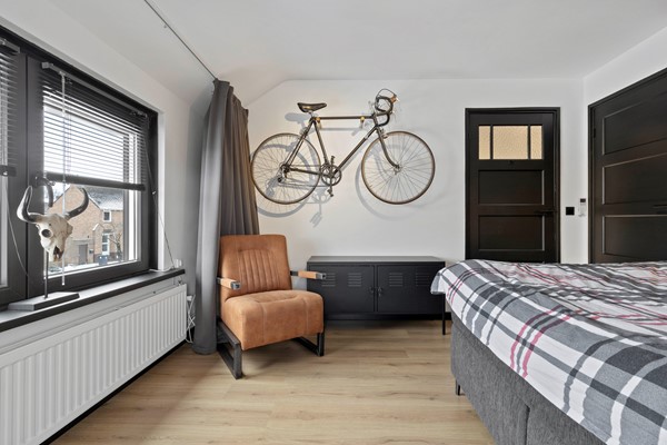 Medium property photo - Bontwerkersstraat 2, 5914 PB Venlo